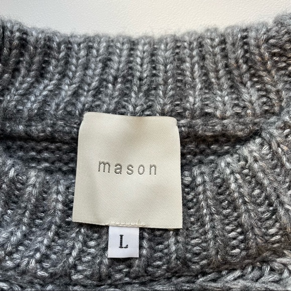 Mason Sweater - Picture 6 of 8